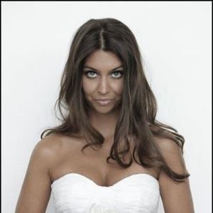 Meet your Posher, Louise